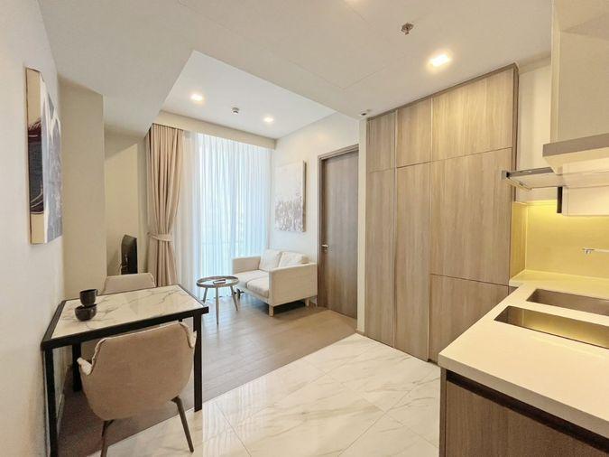 picture 🏢 Condo for Sale : CELES Asoke   Property Code | LNP-C14525  - 4/5