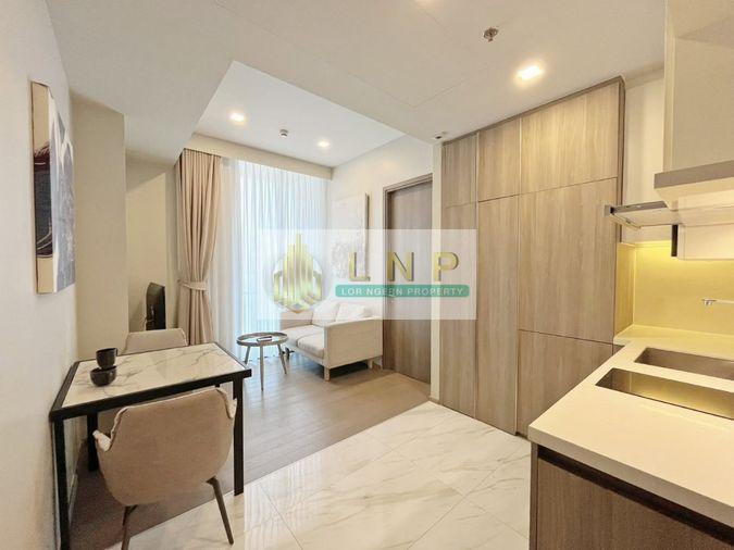 picture ðĒ Condo for Sale : CELES Asoke Property Code | LNP-C14525 - 4/5