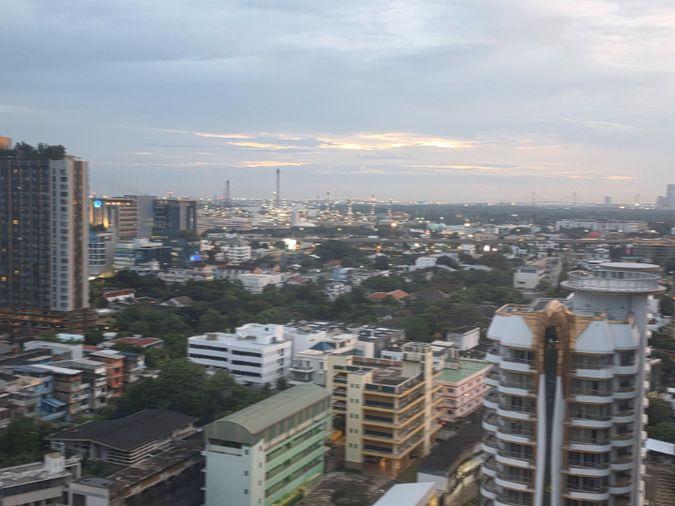 รูป 🏢 ให้เช่าคอนโด : IDEO Sukhumvit 93 (ไอดีโอ สุขุมวิท 93 )   รหัสทรัพย์ | 📌LNP-C14524  - รูปที่ 7/29