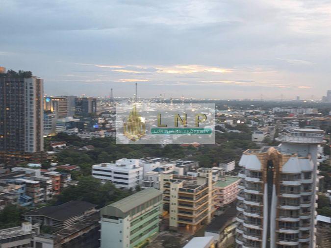 รูป 🏢 ให้เช่าคอนโด : IDEO Sukhumvit 93 (ไอดีโอ สุขุมวิท 93 ) รหัสทรัพย์ | 📌LNP-C14524 - รูปที่ 7/29