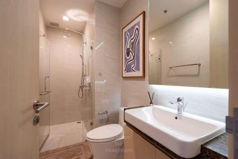 รูป For Rent Newly Unit 2Beds Nice Decoration  - รูปที่ 13/15