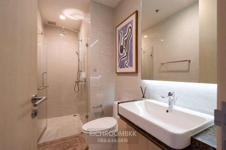 รูป For Rent Newly Unit 2Beds Nice Decoration - รูปที่ 13/15