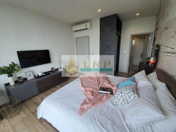 รูป 🏢 ให้เช่าคอนโด : THE LINE Jatujak - Mochit (เดอะ ไลน์ จตุจักร - หมอชิต) รหัสทรัพย์ | 📌LNP-C14523 - รูปที่ 19/36