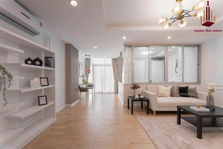 picture ✨ For Rent : Ratchada City 18  Condo ✨  💰 Only 15,000 THB/month - 3/6