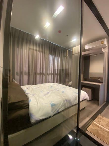 รูป 🏢 ขายคอนโด โพลิแทนอควา | POLITAN AQUA | ใกล้รถไฟฟ้า MRT - รูปที่ 3/9