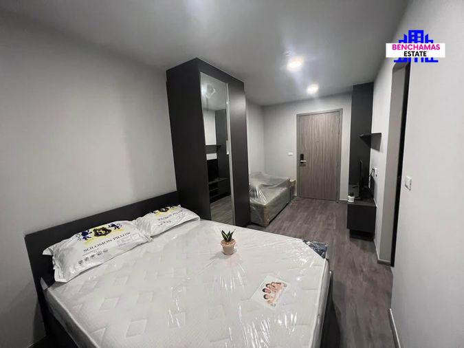 picture 🏙️ For Sale: Monte Condo Rama 9 | Near MRT Ramkhamhaeng 12 - 3/8