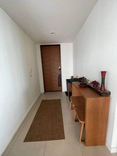 picture RS7531 For Rent Condo: THE RIVER, Chao Phraya Riverfront Condo near BTS Saphan Taksin - 5/14