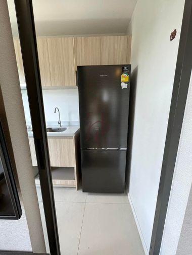 รูป ✨ ห้อง 2 นอน 40.6 ตร.ม. เฟอร์ครบ The Nest Sukhumvit 64 Phase 1 นัดชม 063-616-5390 - รูปที่ 8/22