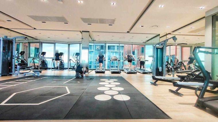 รูป ห้องอัพเดต🦊HunterCondo🦊💥ไลฟ์ ลาดพร้าว แวลลีย์ - รูปที่ 9/11