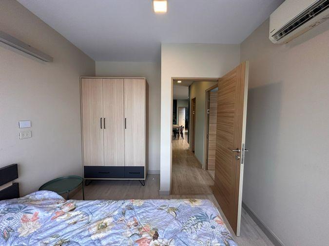 รูป ให้เช่า : 3 ห้องนอน วิวทะเล ห้องใหญ่ 100 ตรม พร้อมเข้าอยู่ Casalunar mesto - รูปที่ 8/26