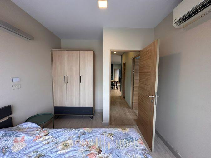 รูป ให้เช่า : 3 ห้องนอน วิวทะเล ห้องใหญ่ 100 ตรม พร้อมเข้าอยู่ Casalunar mesto - รูปที่ 8/26