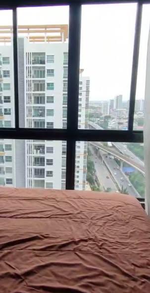 picture 🏙️ For Sale: Ideo Sathon-Thaphra  | Near BTS Pho Nimit - 8/9
