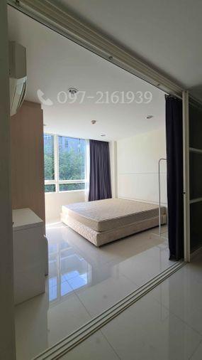 รูป ให้เช่า อิลิเม้น ศรีนครินทร์  40 ตรงข้ามซีคอนฯ ห้องสวย พร้อมอยู่  T/L 097-2161939 - รูปที่ 5/11