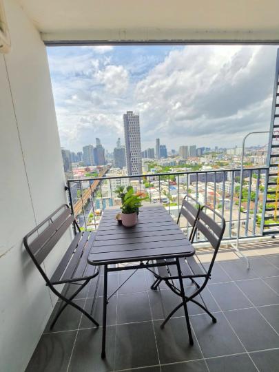 picture 🏢 Condo for Rent: IDEO Sukhumvit 93   Property Code | LNP-C14524  - 28/29