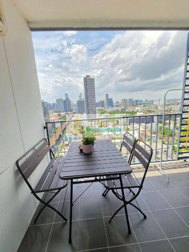 รูป 🏢 ให้เช่าคอนโด : IDEO Sukhumvit 93 (ไอดีโอ สุขุมวิท 93 ) รหัสทรัพย์ | 📌LNP-C14524 - รูปที่ 28/29