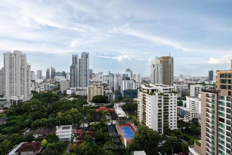 รูป For Rent Newly Unit 2Beds Nice Decoration  - รูปที่ 15/15