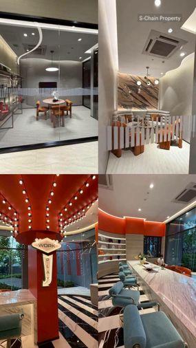 รูป 🌸🧸 For Rent 🎀 Aspire Sukhumvit-Rama 4 🎀 NO-009 - รูปที่ 16/16