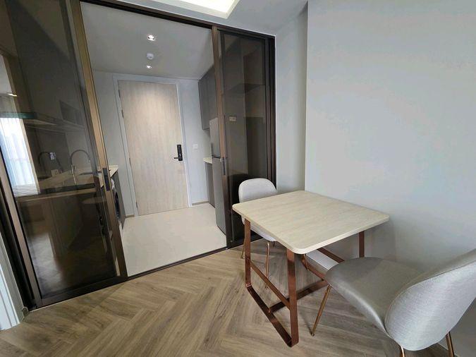 รูป Chapter Thonglor 25 - 1 ห้องนอน 35 ตร.ม. กรุณาเพิ่ม Line ID @806qphgn o8415o5483 - รูปที่ 10/20