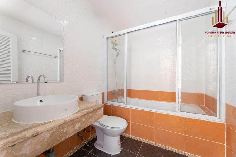 picture ✨ For Rent : Ratchada City 18  Condo ✨  💰 Only 15,000 THB/month - 6/6
