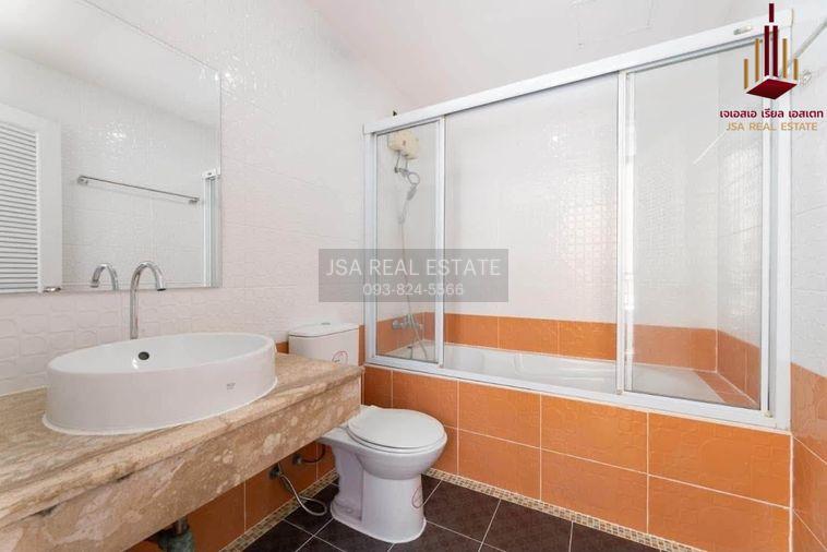 picture ✨ For Rent : Ratchada City 18 Condo ✨ 💰 Only 15,000 THB/month - 6/6