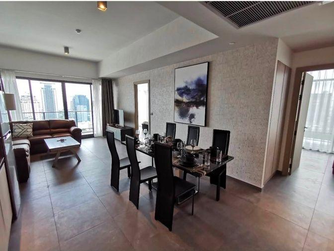 รูป ✨Condo for Rent : The Lofts Asoke (BTS Asoke) (AP-02) (line : @condo91) - รูปที่ 14/20
