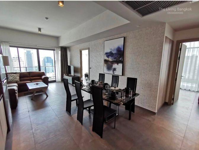 รูป ✨Condo for Rent : The Lofts Asoke (BTS Asoke) (AP-02) (line : @condo91) - รูปที่ 14/20