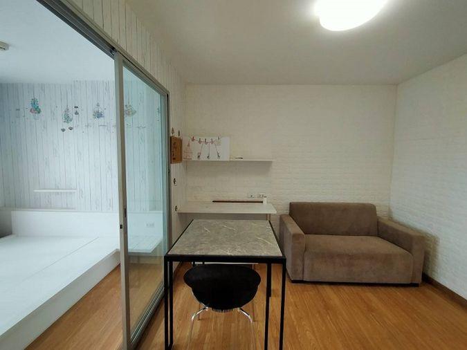 รูป 💖💖 ให้เช่าคอนโด The Trust Residence Pinklao / 1 ห้องนอน ขนาด 29 ตรม ราคา 9,000 บาท/ สอบถามได้นะคะ Line ID = atfirm2010 💖💖 - รูปที่ 1/16