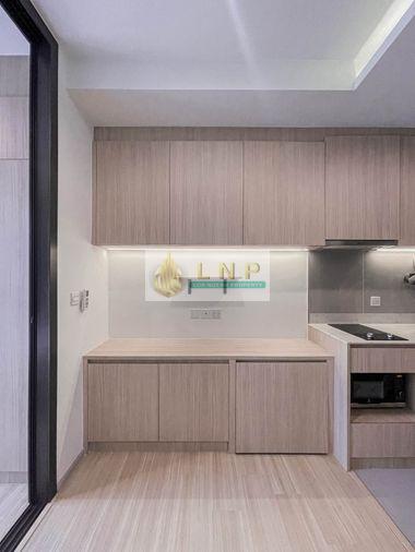 picture 🏢 Condo for Rent: M Jatujak Property Code | LNP-C4309 - 3/11