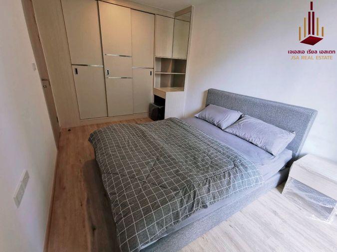 picture ✨ For  Rent: Serio Sukhumvit 50  Condo ✨  💰 Only 14,500 THB/month - 2/5