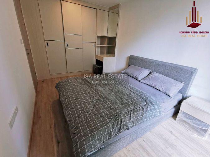 picture ✨ For Rent: Serio Sukhumvit 50 Condo ✨ 💰 Only 14,500 THB/month - 2/5
