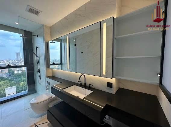 picture ✨ For Rent: Tait 12 Condo ✨💰 Only 55,000 THB/month  - 6/6