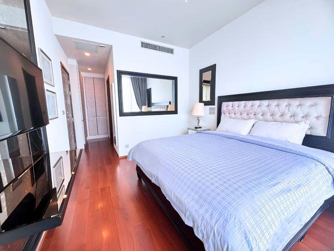 รูป 🏙️ QUATTRO BY SANSIRI คอนโดระดับ Luxury ใจกลางทองหล่อ ✨ ห้องใหญ่ 87 ตร.ม. ฟังก์ชันกว้างขวาง พร้อมเข้าอยู่ - รูปที่ 2/9
