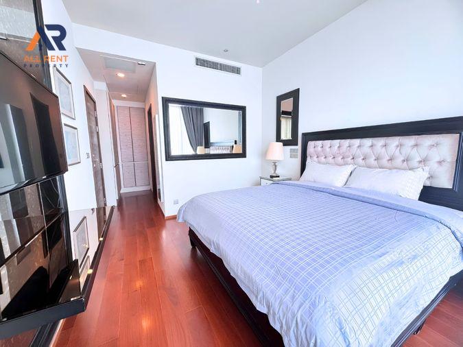 รูป 🏙️ QUATTRO BY SANSIRI คอนโดระดับ Luxury ใจกลางทองหล่อ ✨ ห้องใหญ่ 87 ตร.ม. ฟังก์ชันกว้างขวาง พร้อมเข้าอยู่ - รูปที่ 2/9