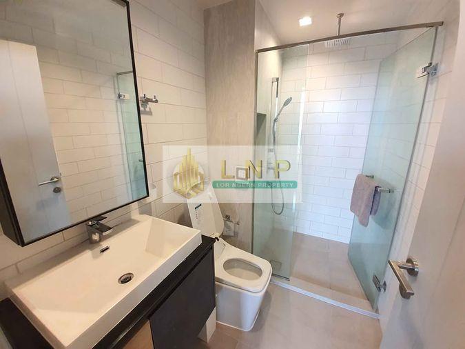 รูป 🏢 ให้เช่าคอนโด : THE LINE Jatujak - Mochit (เดอะ ไลน์ จตุจักร - หมอชิต) รหัสทรัพย์ | 📌LNP-C14523 - รูปที่ 32/36