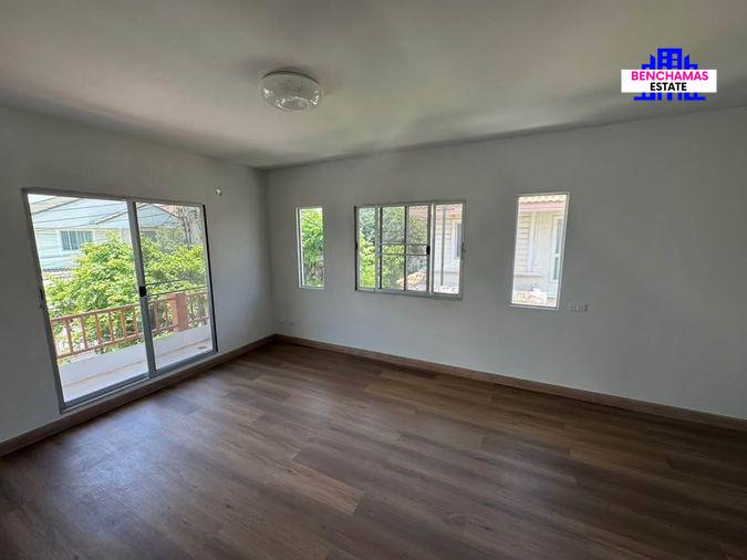 รูป 🏠 ขายบ้านเดี่ยว 2 ชั้น พฤกษ์ลดา 2 พระราม 2 | Pruklada 2 Rama 2 | MRT หลักสอง - รูปที่ 17/17