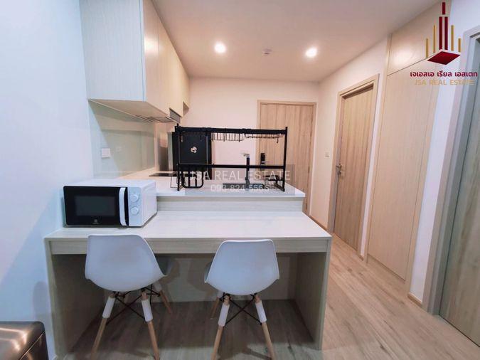picture ✨ For Rent: Serio Sukhumvit 50 Condo ✨ 💰 Only 14,500 THB/month - 4/5