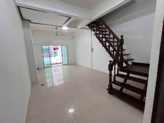 รูป 🏠 ขายทาวน์เฮ้าส์ 2 ชั้น สวนทองวิลล่า 5 | Suanthong Villa 5 | รถไฟฟ้าสายสีแดง สถานีดอนเมือง - รูปที่ 2/14