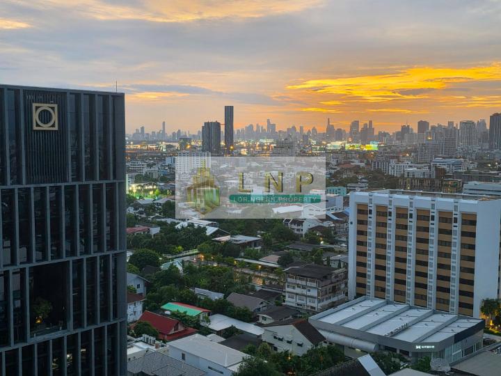 picture ðĒ Condo for Rent: IDEO Sukhumvit 93 Property Code | LNP-C14524 - 6/29