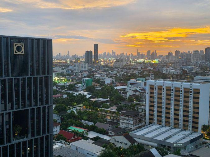 รูป 🏢 ให้เช่าคอนโด : IDEO Sukhumvit 93 (ไอดีโอ สุขุมวิท 93 ) รหัสทรัพย์ | 📌LNP-C14524 - รูปที่ 6/29