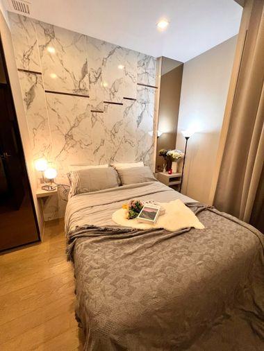 รูป 🏢 ให้เช่าคอนโด : Ashton Asoke (แอชตัน อโศก)   รหัสทรัพย์ | 📌LNP-C14526  - รูปที่ 1/6