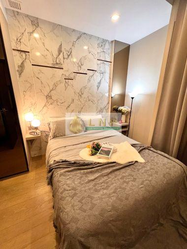 รูป 🏢 ให้เช่าคอนโด : Ashton Asoke (แอชตัน อโศก) รหัสทรัพย์ | 📌LNP-C14526 - รูปที่ 1/6