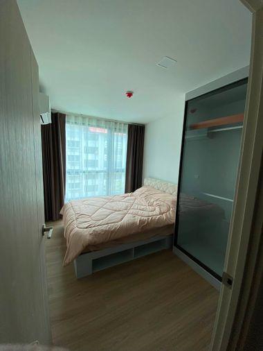 รูป 🏢 ให้เช่าคอนโด : Kave Luminous Bangmod (เคฟ ลูมินัส บางมด)   รหัสทรัพย์ | 📌LNP-C14532  - รูปที่ 3/7