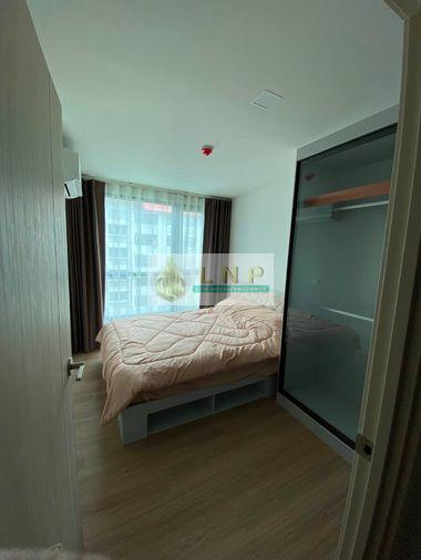 รูป 🏢 ให้เช่าคอนโด : Kave Luminous Bangmod (เคฟ ลูมินัส บางมด) รหัสทรัพย์ | 📌LNP-C14532 - รูปที่ 3/7