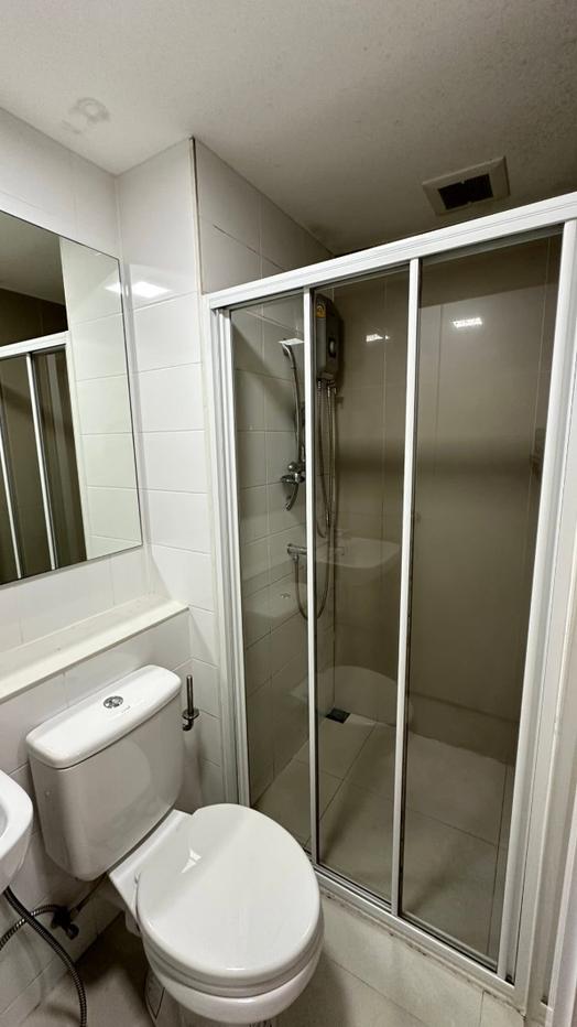 รูป 🟡 ขายด่วน!!! พลัมคอนโด มิกส์ แจ้งวัฒนะ Plum Condo Mix Chaengwattana ห้องสวยแต่งครบ พร้อมเครื่องใช้ไฟฟ้าแน่นๆ ✅ติดรถไฟฟ้าสายสีชมพู - รูปที่ 11/12