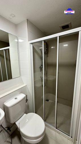 รูป 🟡 ขายด่วน!!! พลัมคอนโด มิกส์ แจ้งวัฒนะ Plum Condo Mix Chaengwattana ห้องสวยแต่งครบ พร้อมเครื่องใช้ไฟฟ้าแน่นๆ ✅ติดรถไฟฟ้าสายสีชมพู - รูปที่ 11/12
