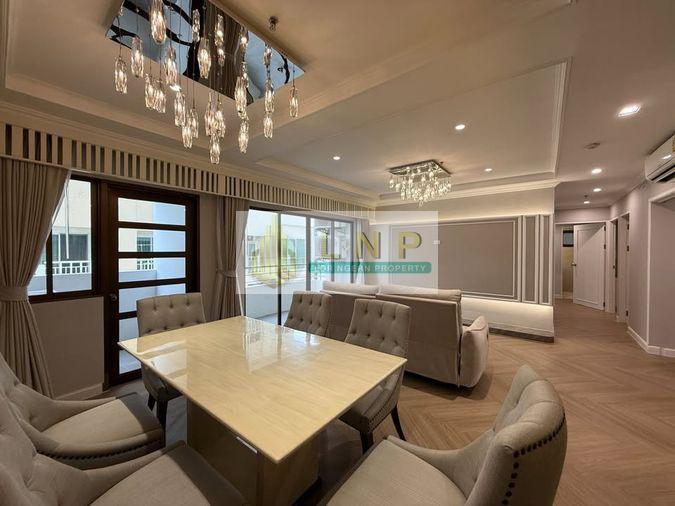 picture ðĒ Condo for Rent: Topview Tower Property Code | LNP-C14518 - 19/23