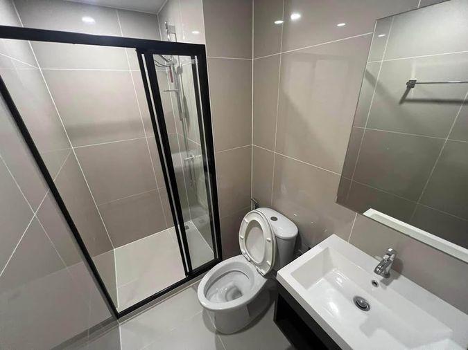 picture 🏙️ For Sale: Monte Condo Rama 9 |  Near MRT Ramkhamhaeng 12 - 5/8