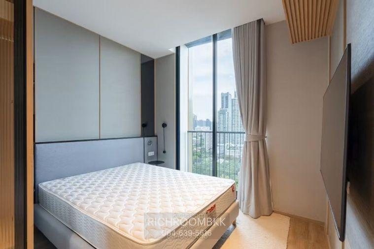 รูป For Rent Newly Unit 2Beds Nice Decoration - รูปที่ 7/15