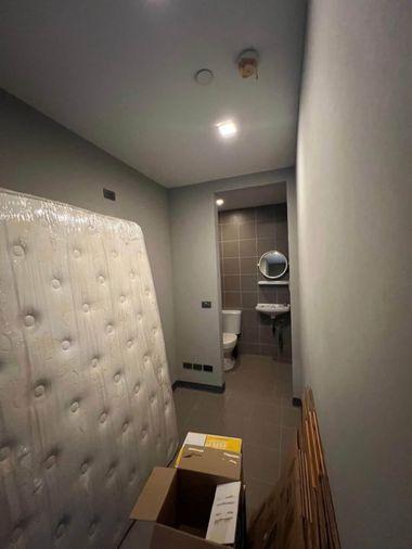 รูป RS7532 ให้เช่า คอนโด M SILOM PENTHOUSE Pet-Friendly Penthouse ใกล้ BTS ช่องนนทรี - รูปที่ 22/22