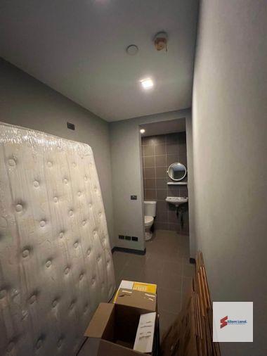 รูป RS7532 ให้เช่า คอนโด M SILOM PENTHOUSE Pet-Friendly Penthouse ใกล้ BTS ช่องนนทรี - รูปที่ 22/22